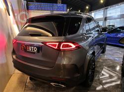 مرسيدس بنز GLE